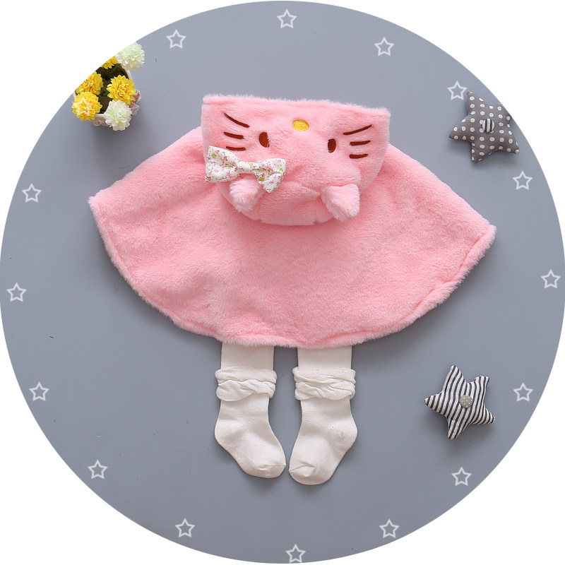 Cape pour fille - Ref 2155781 Image 8