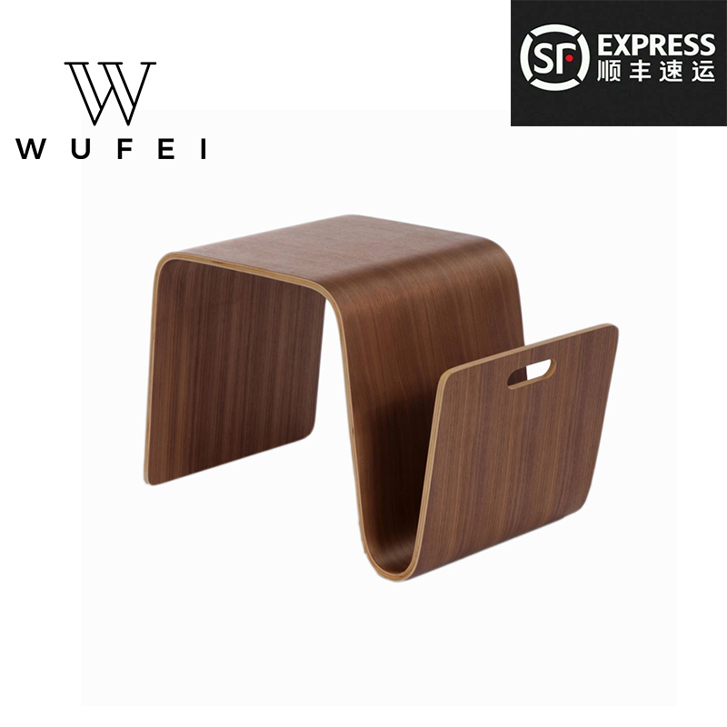 Japanese style tea several functional tea several tatami tea few solid wood tea several Nordic minimal modern wind small desk