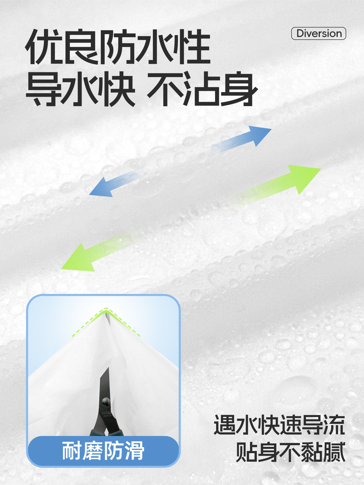 Disposable Raincoat for Adults, Portable for Outdoor Hiking and Climbing, Full-Body Rainproof, Long and Thick, Suitable for Wearing Outside