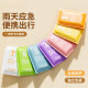 Disposable Card-Type Raincoat, Portable Full-Body Rain Gear, Adult Poncho, Special for Amusement Parks, Travel Waterproof