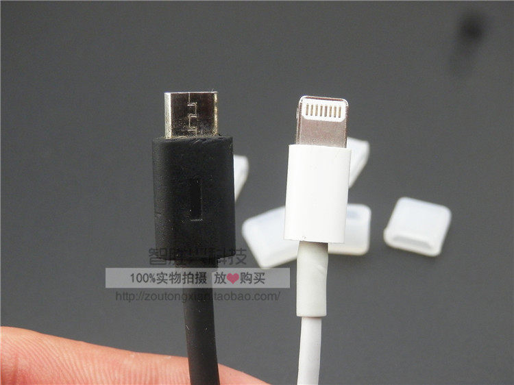 Connecteur pour téléphone portable - Ref 322962 Image 8