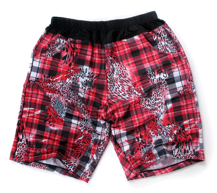 Pantalon pyjama jeunesse HOLELONG HCPS058 - Ref 719714 Image 21