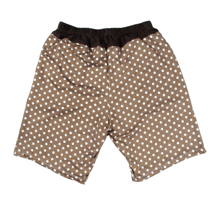 Pantalon pyjama Moyen-âge HOLELONG HCPS030 - Ref 718692 Image 14