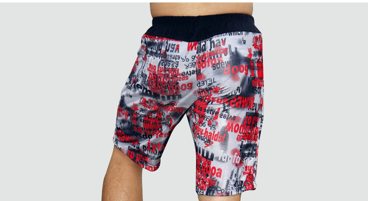 Pantalon pyjama jeunesse HOLELONG HCPS058 - Ref 719714 Image 17