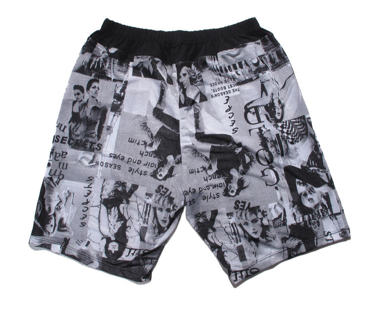 Pantalon pyjama jeunesse HOLELONG HCPS058 - Ref 719714 Image 26