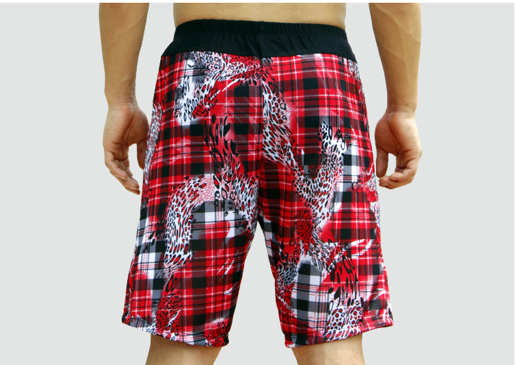Pantalon pyjama jeunesse HOLELONG HCPS058 - Ref 719714 Image 11