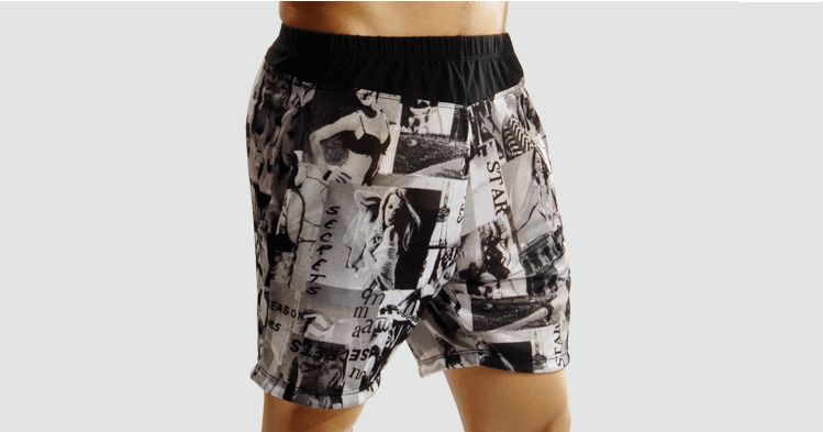 Pantalon pyjama jeunesse HOLELONG HCPS058 - Ref 719714 Image 14