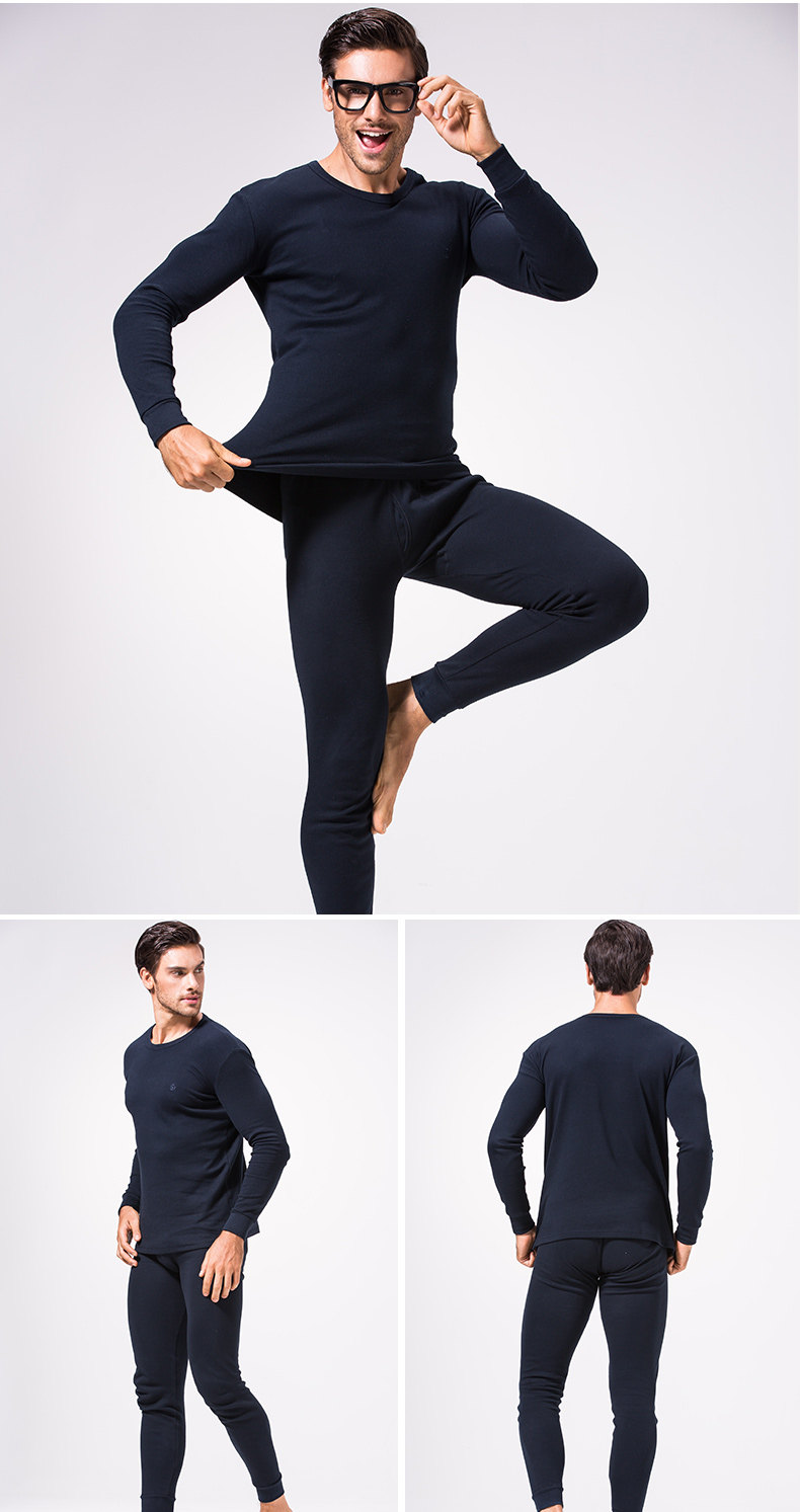 Sous-vêtement thermo Moyen-âge GRACE sexy en coton - Ref 761307 Image 13