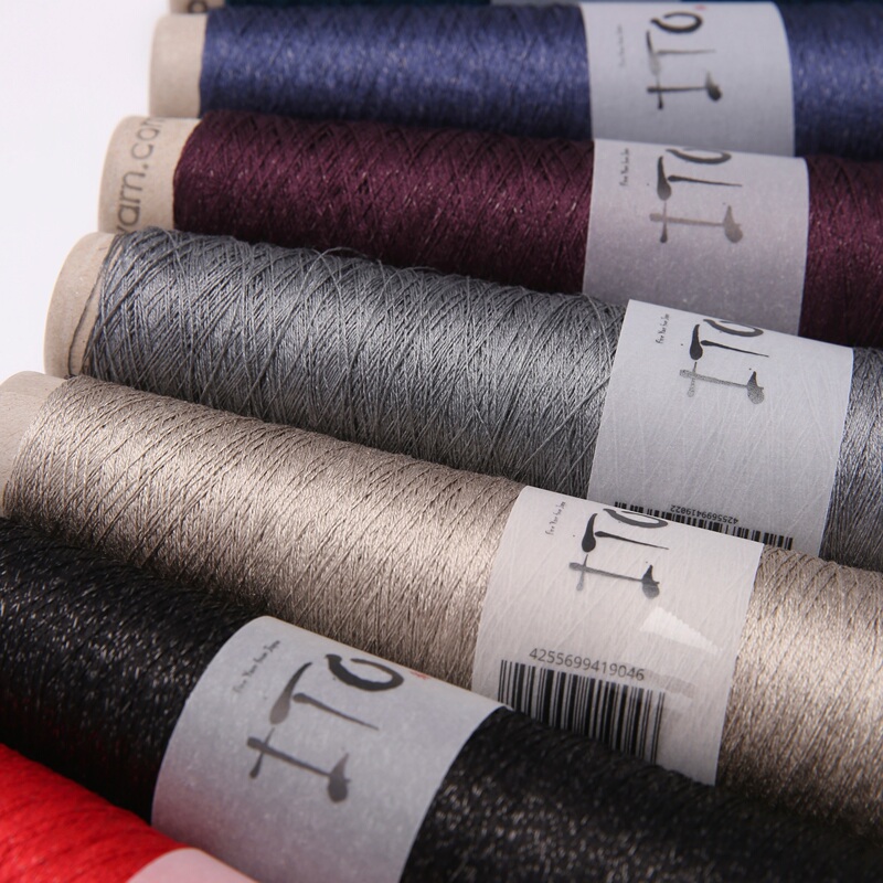Ito Tetsu Silk Steel Wire ± 246m /15 Grams