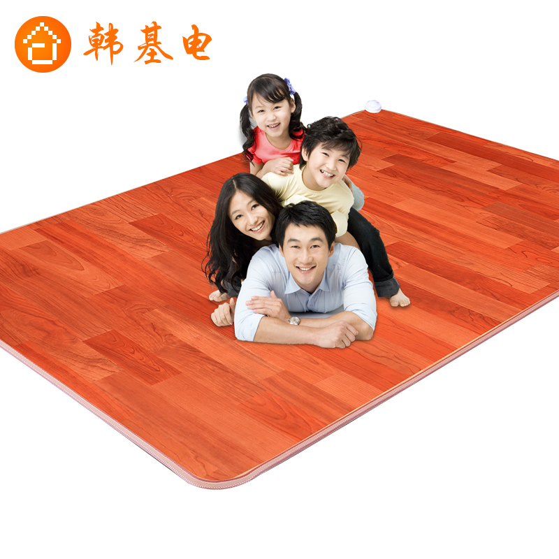 韩基电 韩国碳晶地暖垫 天猫优惠券折后¥9.9起包邮(¥79.9-70) 韩基电 韩国碳晶地暖垫 天猫优惠券折后¥9.9起包邮(¥79.9-70)