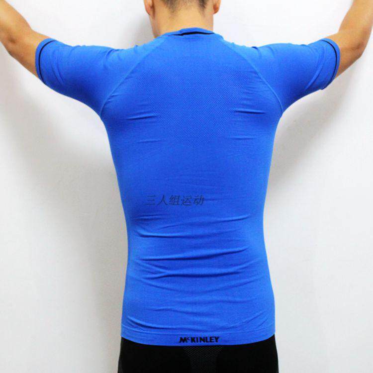 Vêtement fitness homme CRIVIT - Ref 611166 Image 12