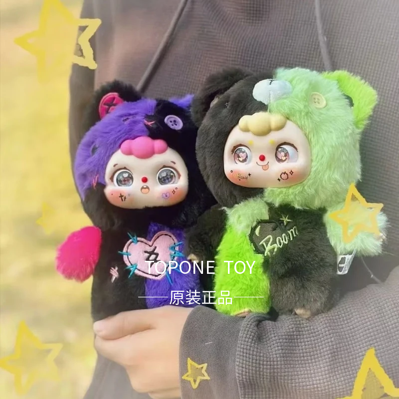 遇见未来新伙伴！豆包AI，智能小超人✨
