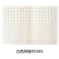 Белый, 95×65см