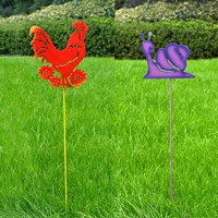 Плагин «Железный петух + Улитка»