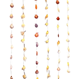 Средиземноморская раковина светодиодные светильники в детском саду