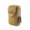 Pi Totem Xun Túi đựng điện thoại di động 7 inch nam đeo thắt lưng vải đa chức năng Túi đeo thắt lưng chống mài mòn ngoài trời 5 inch 6 inch - Túi điện thoại