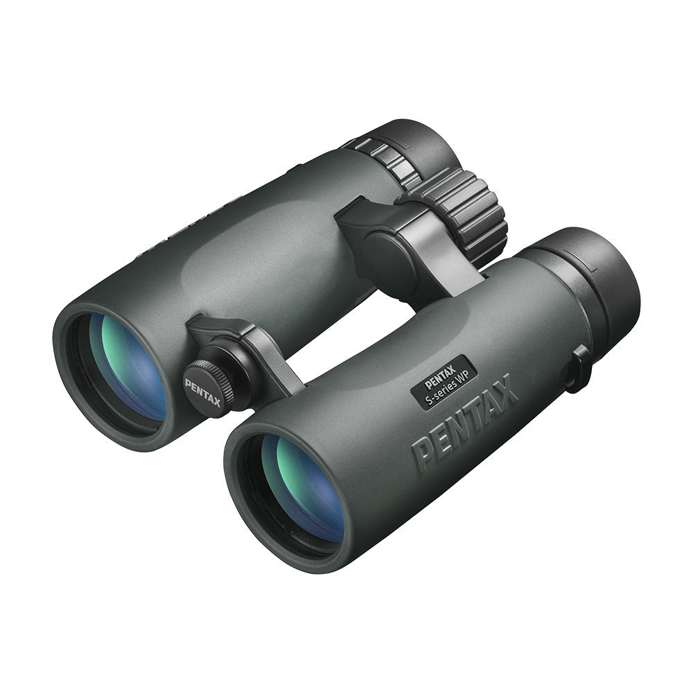 Pentax Pentax SD 9×42 WP Binoculars 9x 42mm Effective Diameter Portable and Waterproof