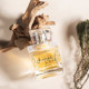 vivonevo/vivinevo perfume women's perfume light fragrance lasting fresh fantasy elegant rose osmanthus fragrance