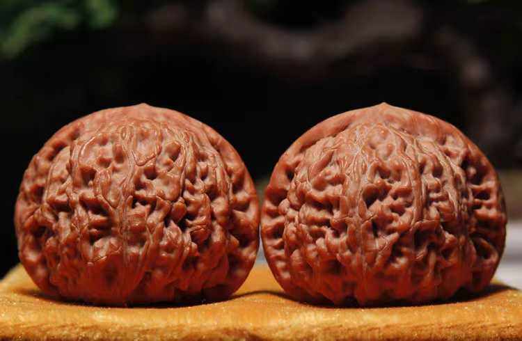 Wen playing with big official hat Four buildings, Tang Tiger White Lion apple Orchard dedicated to the picture