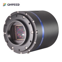 QHYCCD QHY461PH Photographic Edition Senior Astronomical Photography in Portrait-Back-Style Refrigeration CMOS Camera