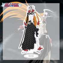 Anime Death Around the brand Kurosaki Ichigo Ichigo Roof Wood White Swaski