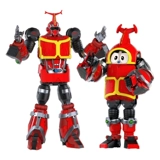 Книга Flash Point Flash Point 16001 Iron Armor Little Treasure Kabada Transformed Robot Products
