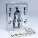 TLX Полиоксиметилен, металлический скелет, аксессуар для сумки, сборочная модель с аксессуарами, масштаб 1:144