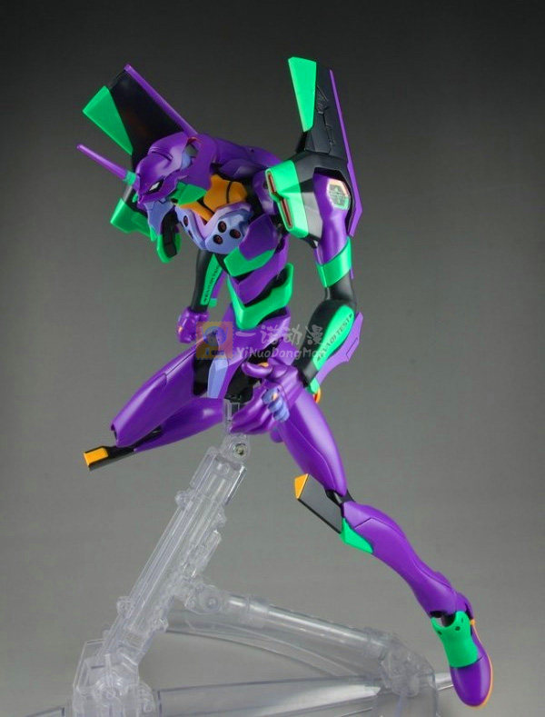 EVA MACHINE ZI-14