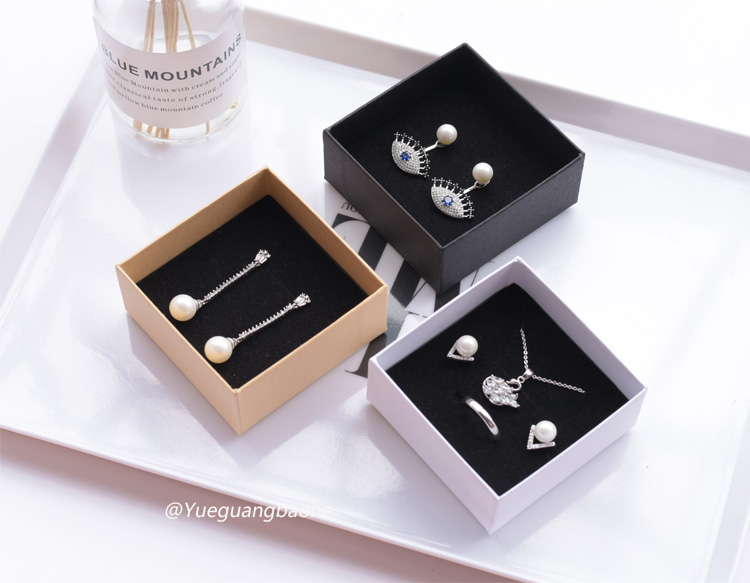 Coffret à bijoux OTHER   - Ref 3105873 Image 9