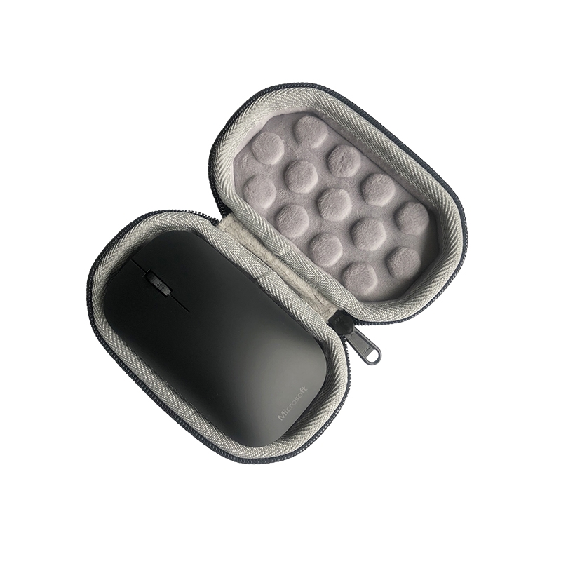 Suitable for Microsoft Designer Designer wireless Bluetooth mouse protection storage portable bag case