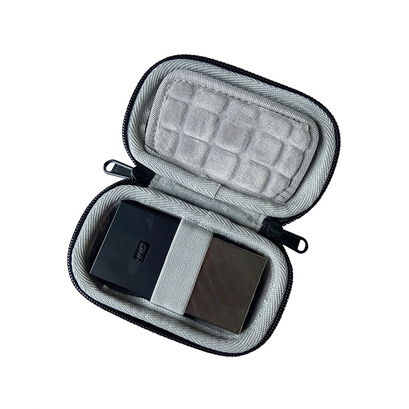 Apply WesternMy Passport SSD Accompanying SSD Version Solid Hard Disc Protection Containing hardpack Bag Kit