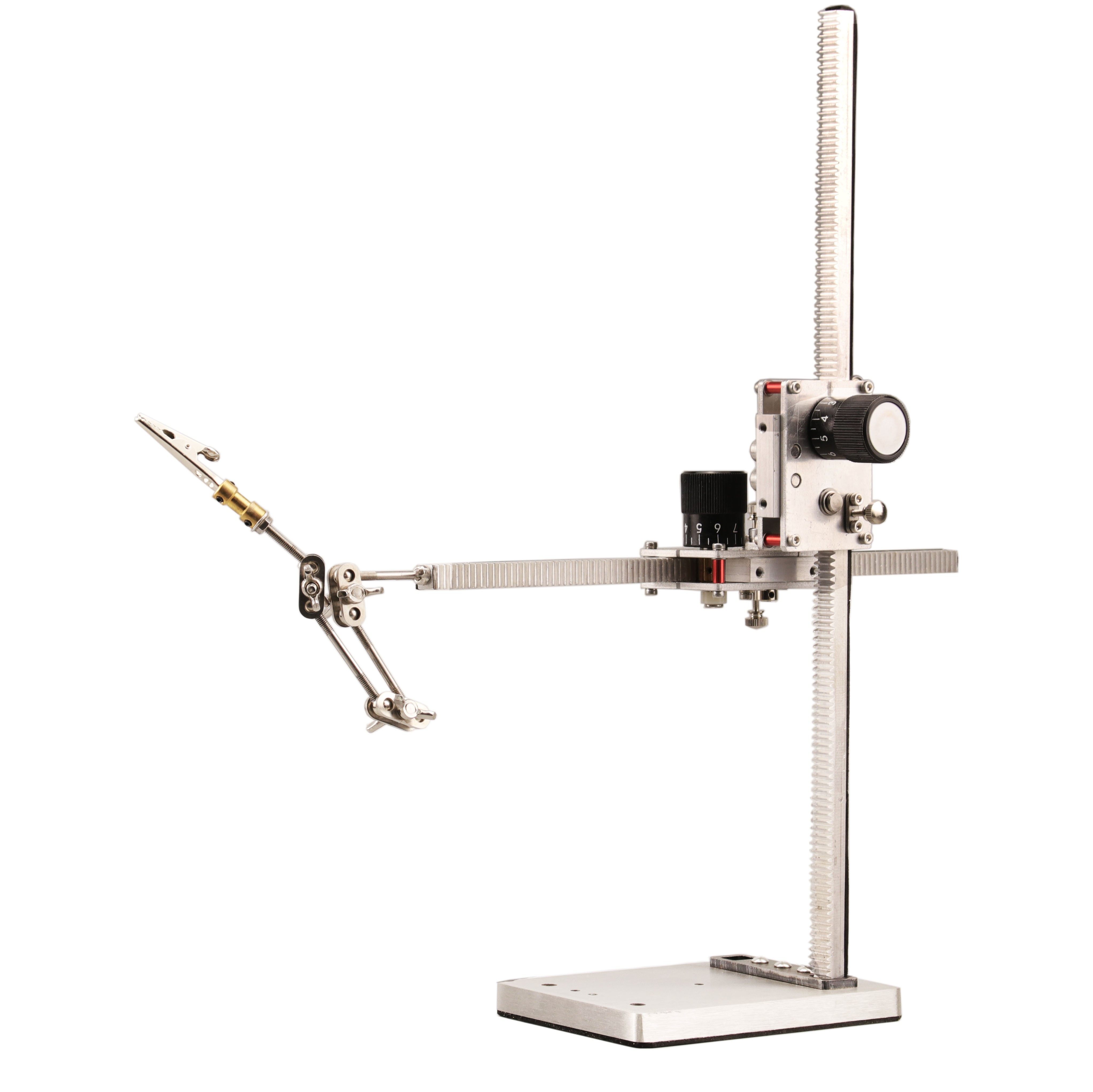 Stop Motion Animation Stand Accessories