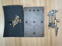 Fixed Grid Animation Bracket Up To Soldier Special Active Fight Bracket With Gaggi Animation Auxiliary Props Universal Fixation