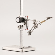 40CM high-precision lattice animation micro-distance shooting static swing pat fine tuning universal bracket bone soldier occasionally up to steady