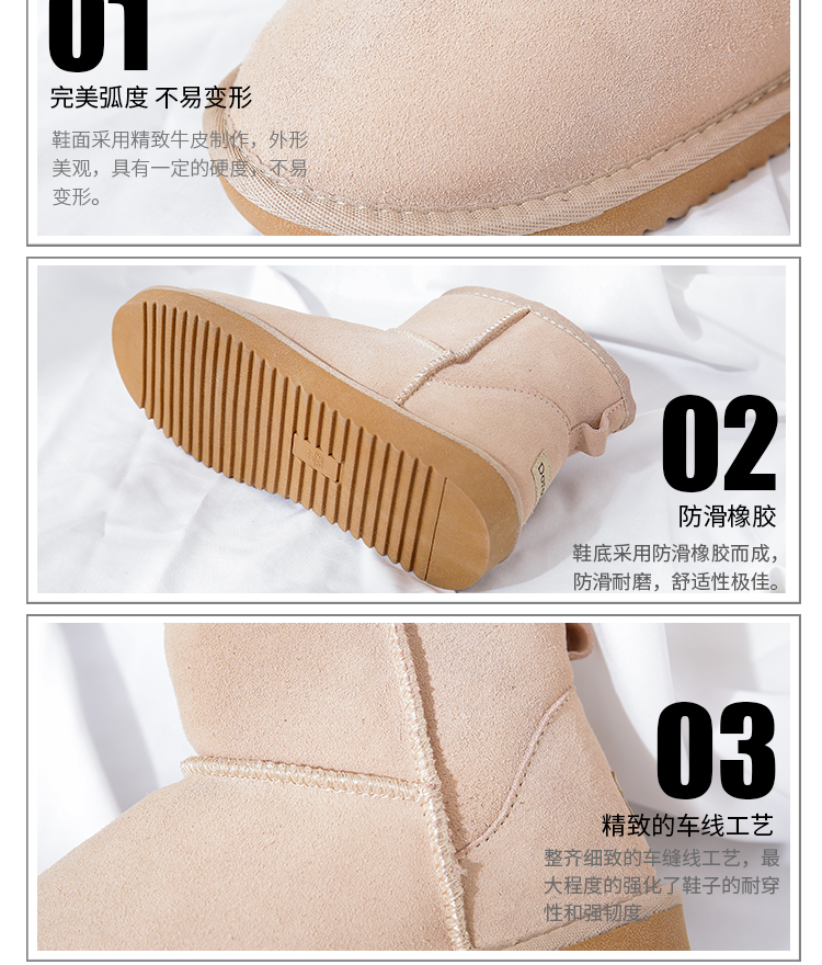 Bottes mi-saison femme OTHER   en TPR  - Ref 3250869 Image 12