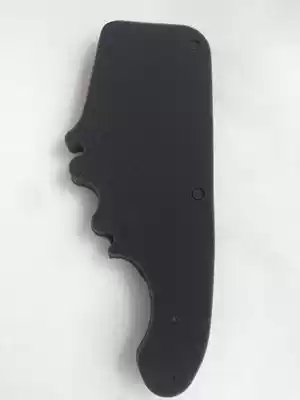 Lao Li Car dealer Biyajiu FLY50 100 125 Jianjiang RA1 typhoon air filter Sponge filter