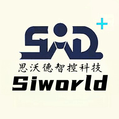 思沃德智控科技的LOGO