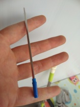 Ballpoint pen refills blue refills