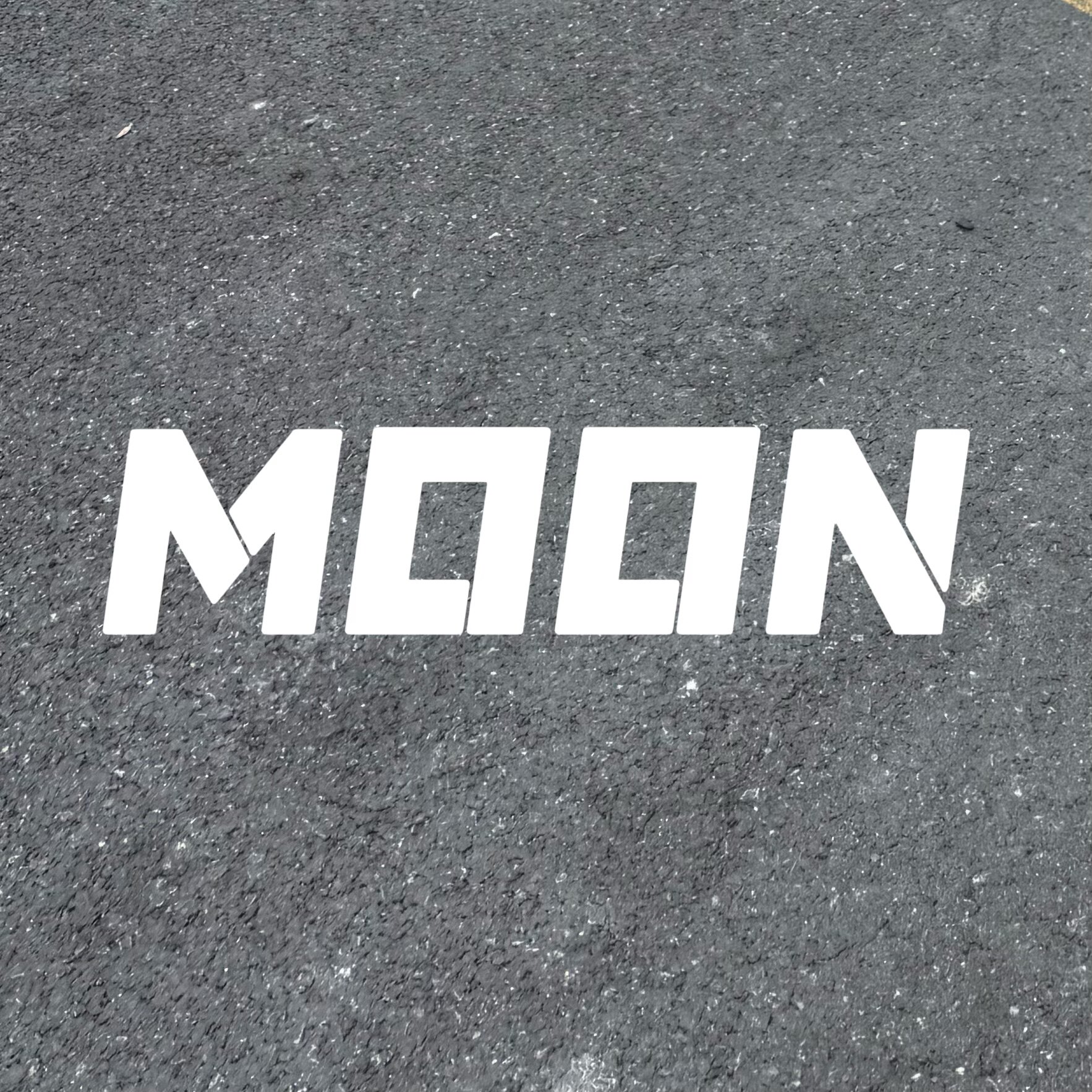MOON 原创订制