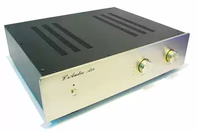 LITE litte A28 A series front universal main case silver gold Black three panels