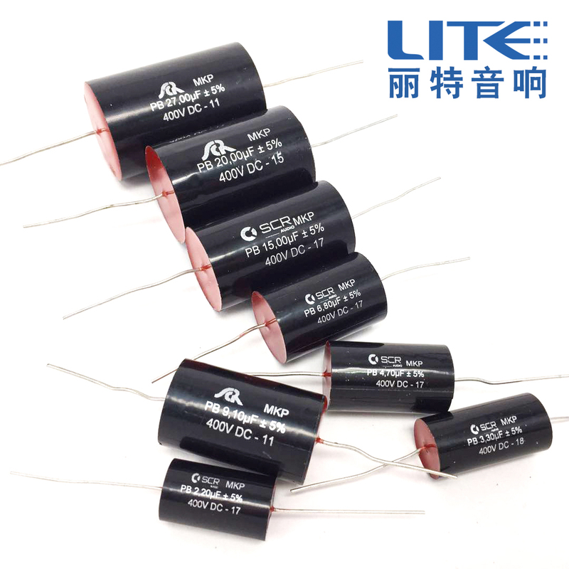 French Little S Suren Scr3.3Uf Stepless Capacitor-Coupled Frequency Divider for Tube Amplifier Upgrade, Full Series, Genuine Agent Product French Little S Suren Scr3.3Uf Stepless Capacitor-Coupled Frequency Divider for Tube Amplifier Upgrade, Full Series, Genuine Agent Product