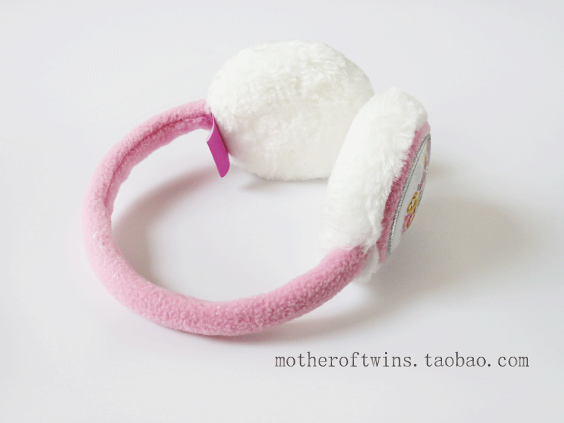Cache-oreilles pour fille - Ref 2152659 Image 19