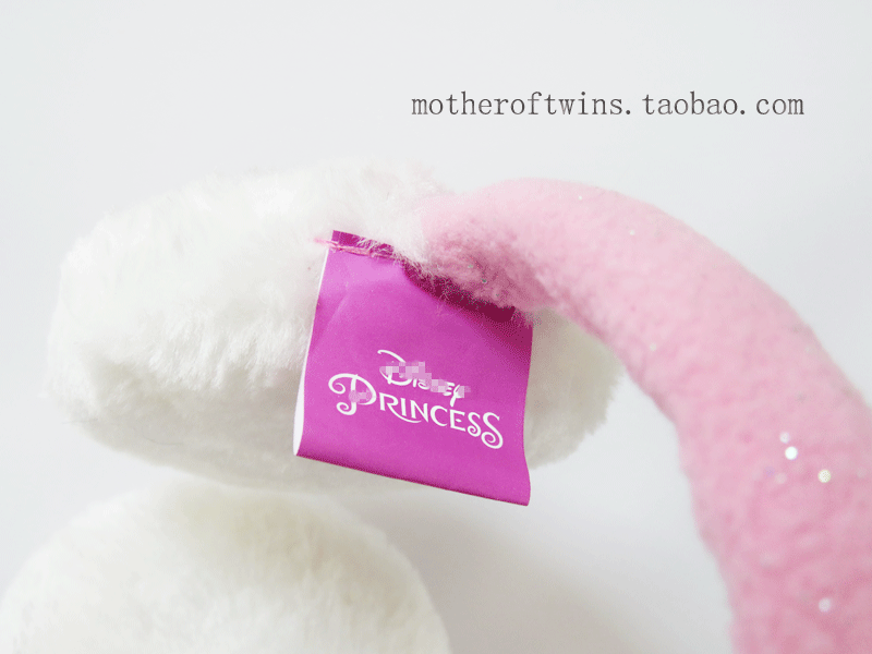 Cache-oreilles pour fille - Ref 2152659 Image 20