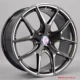 17 18 19 inch P101 Reiz K5 Accord Audi A4L Mondeo Regal A6L Lingdu Civic Wheel Refit - Rim