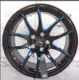 17 18 19 inch P101 Reiz K5 Accord Audi A4L Mondeo Regal A6L Lingdu Civic Wheel Refit - Rim