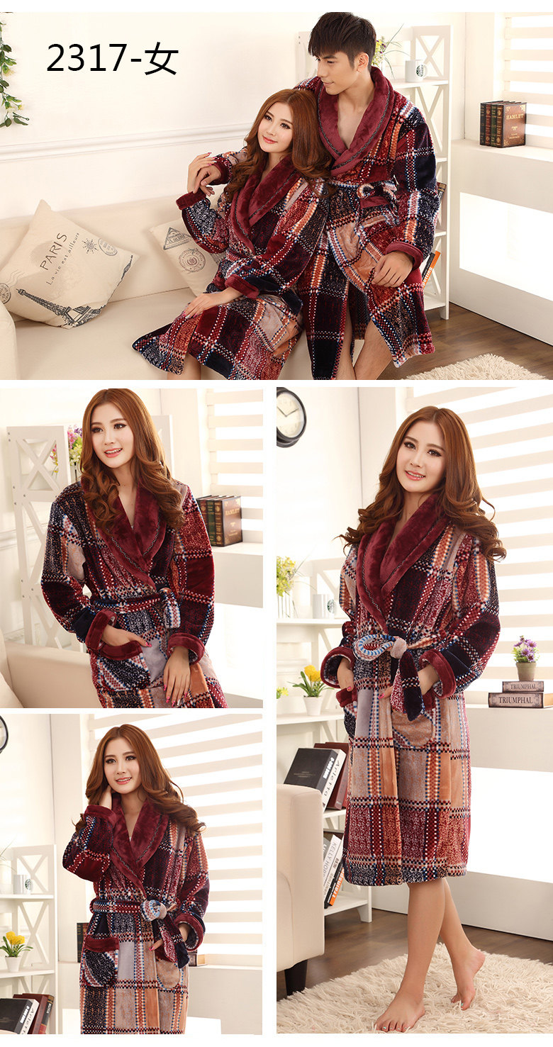 Peignoir jeunesse MOSOJOY - Ref 602714 Image 11