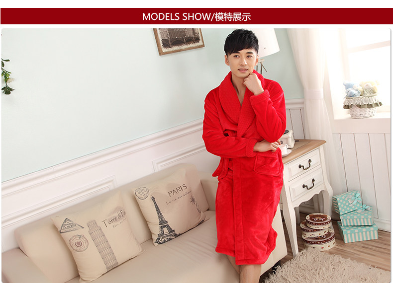 Peignoir jeunesse MOSOJOY - Ref 602715 Image 13