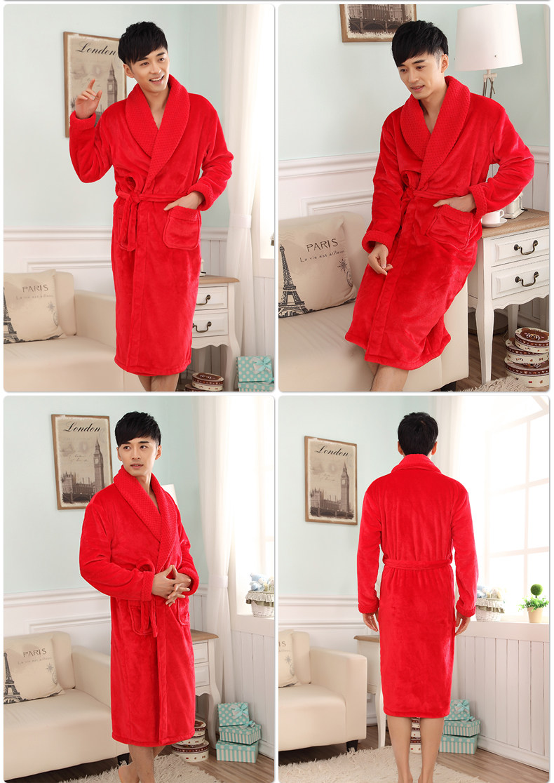 Peignoir jeunesse MOSOJOY - Ref 602715 Image 14