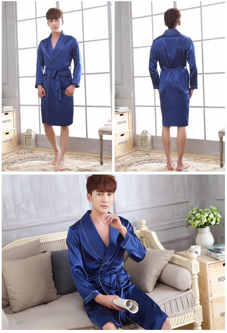 Peignoir jeunesse MOSOJOY - Ref 588902 Image 18