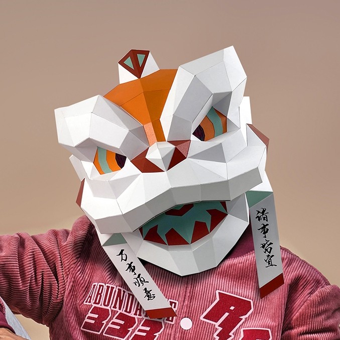 纸上艺术